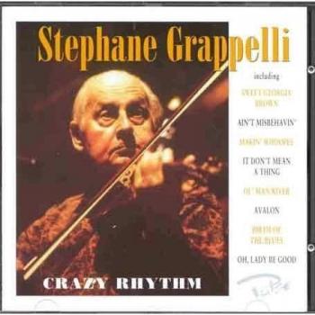 Crazy Rhythm
