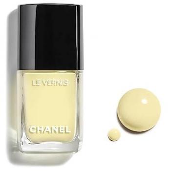 Chanel Le Vernis Nail Polish 13 ml - Longwear Nail Colour, Shade #129 Ovni