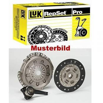 Kit de embrague LUK RepSet Pro 624 3236 33