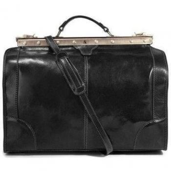 piké - Bolsa de viaje  adultos unisex, negro