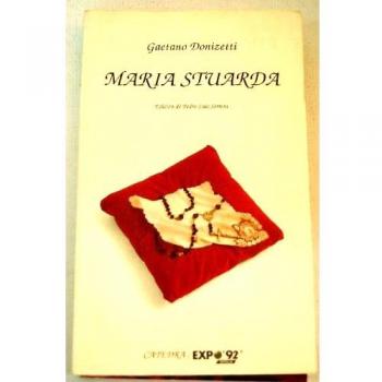 María stuard