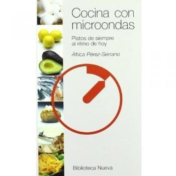 Cocina Con Microondas