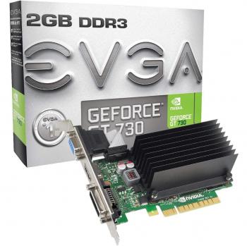 EVGA GeForce GT 730 2GB