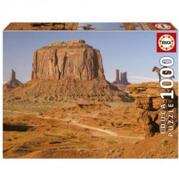 Puzzle Educa Monument Valley 1000 Piezas