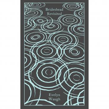 Libro Brideshead Revisited: The Sacred and Profane Memories of Captain Charles Ryder de Evelyn Waugh, tapa dura, 368 páginas, edición ilustrada