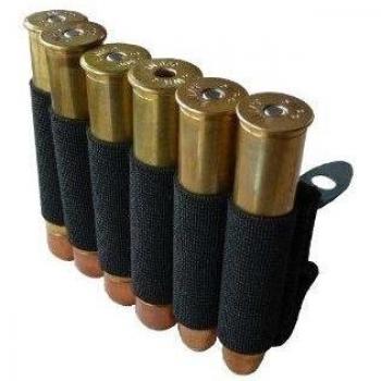 Niggeloh - Estuche portabalas, color negro