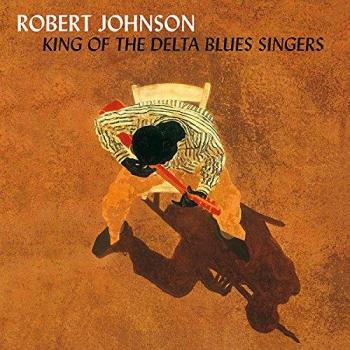 Delta Blues Legend: Essential Collection of Iconic Singers