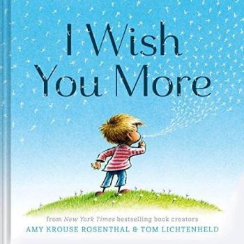 I Wish You More: