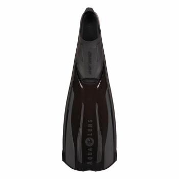 Aqualung Aletas De Buceo Wind Negro Adulto