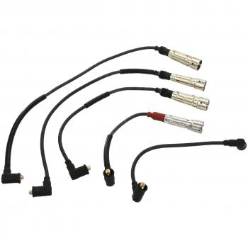 Juego de cables de encendido BERU ZE590 para Porsche 924 Coupe