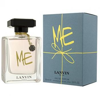 Lanvin Me Women's Eau de Parfum Spray 80 ml