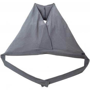 Candide 734130.0 - Cobertor para lactancia, color anthracite grey