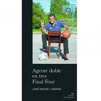 Un agente doble en tres Final Four
