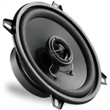 Phonocar 66/023 - Altavoces coaxiales para coche, negro