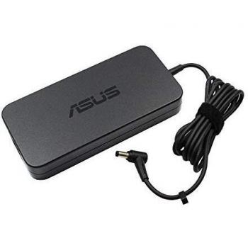 Cargador ASUS 120W 19V 3P(5.5Phi) con Adaptador de Corriente para Interiores