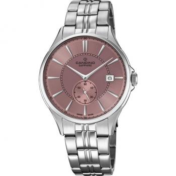 Candino - Reloj de hombre C4633/3 Gents Classic Timeless