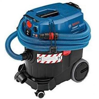 Bosch Professional GAS 35 H AFC - Aspirador seco/húmedo