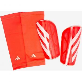 Espinilleras de fútbol Adidas Tiro SG LGE Solar Red