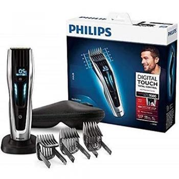 Cortapelos Philips Hair Clipper Series 9000 con interfaz de cambio digital
