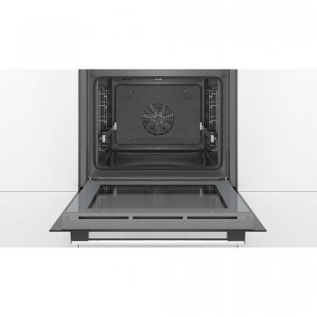 Horno Bosch Serie 6 HBG5370B0 71 L A Negro