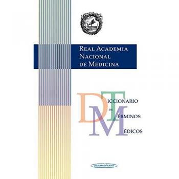 Diccionario de terminos medicos version impresa: Diccionario de términos médicos versión impresa