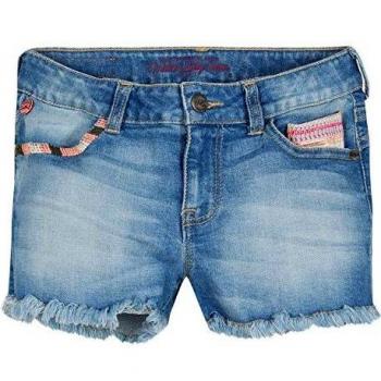 Chipie 8n26056 Short Pantalones Cortos, Azul
