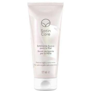 Gillette Venus Satin Care 177 ml Exfoliante Suave Zona Íntima
