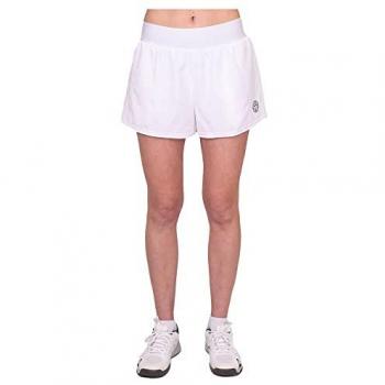 Bidi Badu Crew 2 In 1 Shorts Mujeres Blanco XL