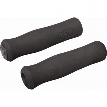 Pro PRGP0020 - Par Puños Foam 34,5mm X 133mm Negro