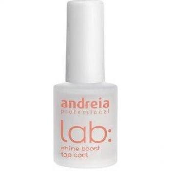 Andreia Professional Lab Shine Boost Top Coat 10,5 ml