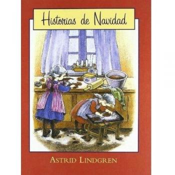 Historias de la Navidad - Lindgren, Astrid