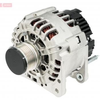 Generador trifásico DENSO DAN3011 - Alternador DENSO DAN3011