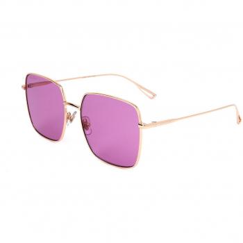 Bolon BL7090 A31 Gafas de Sol para Mujer Rose-Dorados 56