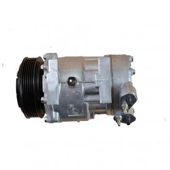 NRF 32270 Compressor, air conditioning