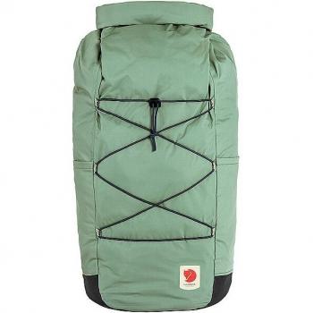 Mochila Fjällräven High Coast Rolltop 26L Verde Patina, 48 cm, Unisex