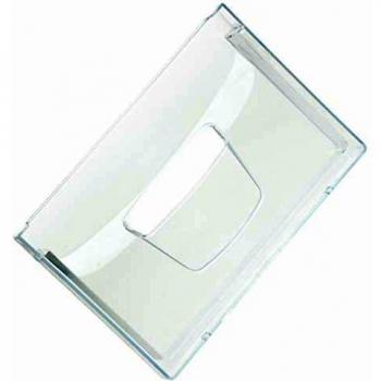 Frontal Transparente para Cajón de Verduras Indesit C00283886