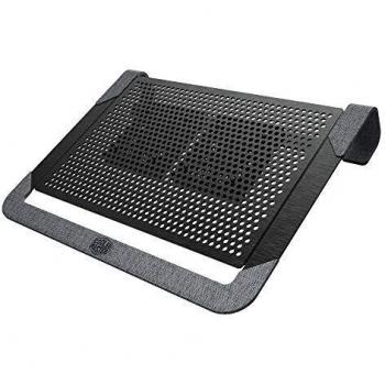 Base de Refrigeración para Portátil Cooler Master MNX-SWUK-20FNN-R1