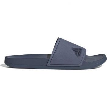 Chanclas de natación Adidas Adilette Comfort Azul