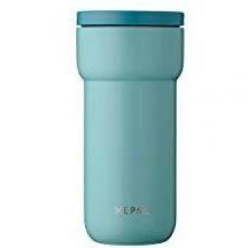 Mepal Ellipse Nordic Green Vaso Isotérmico de 375 ml