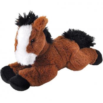 Peluche Caballo Ecokins 20 cm