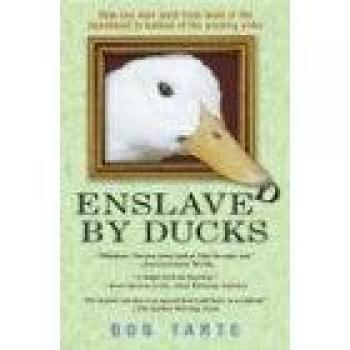 Ducks: A Humorous Memoir of Pet Ownership and Life Lessons