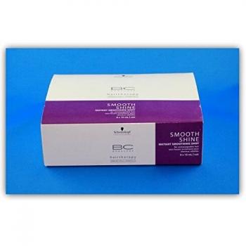Schwarzkopf BC Smooth Shine Instant Smoothing Shot