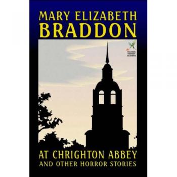 Historias de Terror en Chrighton Abbey y Otras Relatos - Edición Tapa Dura