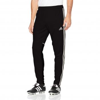 adidas Tan TR Pnt Pantalón, Hombre, Negro, L