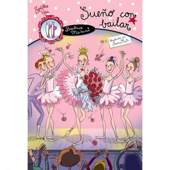 Sueño con bailar - Beatrice Masini