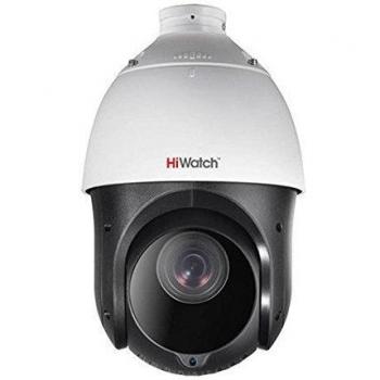 CAMARA IP HIWATCH PTZ OUTDOOR DS-P1420