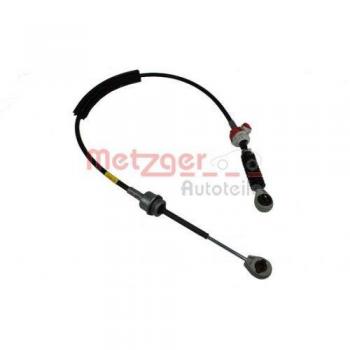 Metzger 3150045 Cable de accionamiento, Caja de Cambios
