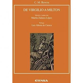 De Virgilio A Milton