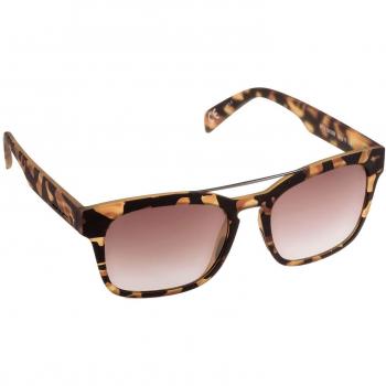 Italia Independent II 0914 Men's Brown Sunglasses 54mm