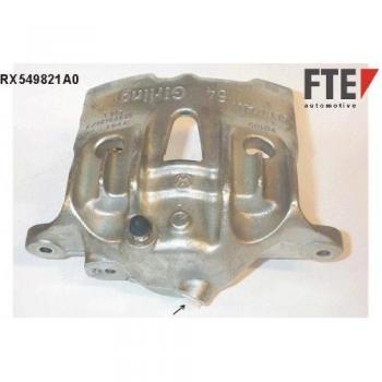 Pinza de freno FTE RX549821A0